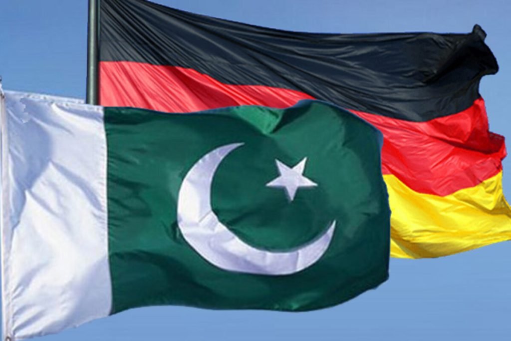 Pakistan, Germany to organize Future Summit 2022