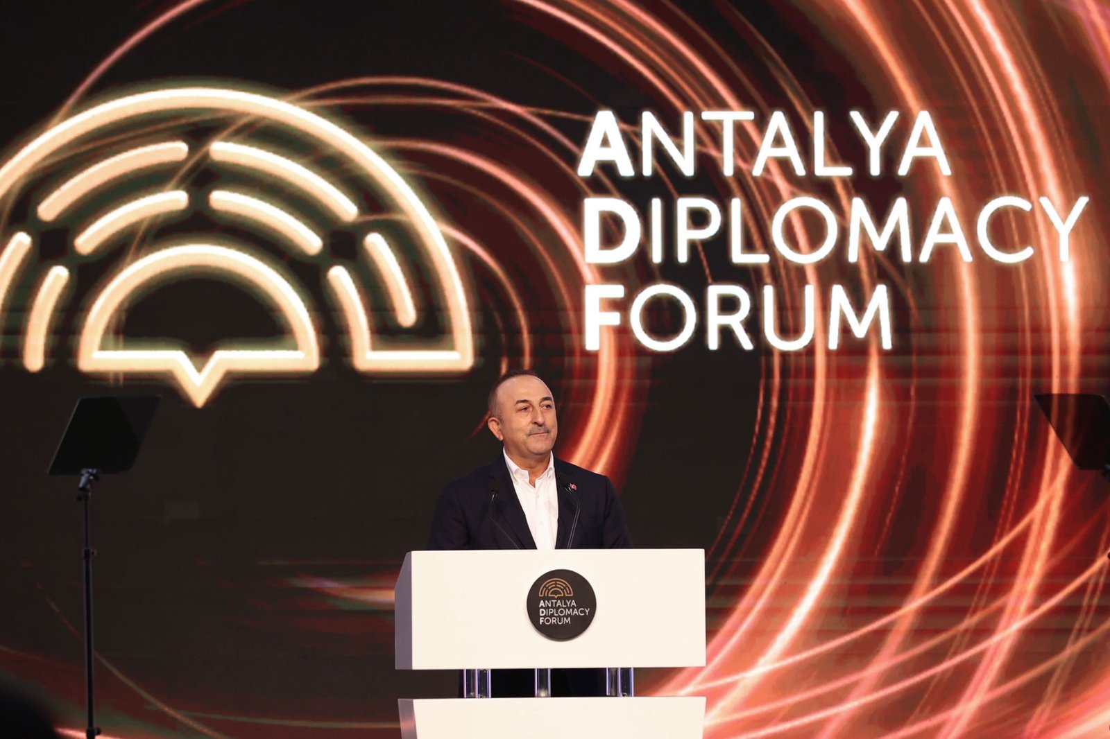 Antalya Diplomacy Forum