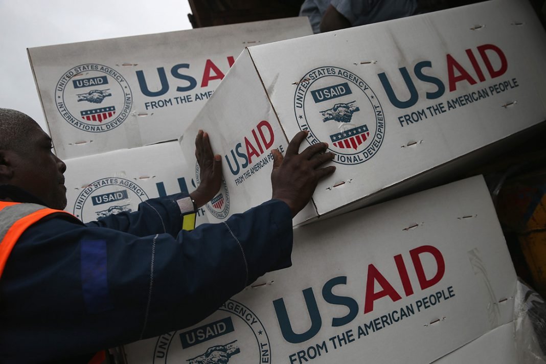 USAID Provides $11 Million to Mauritania