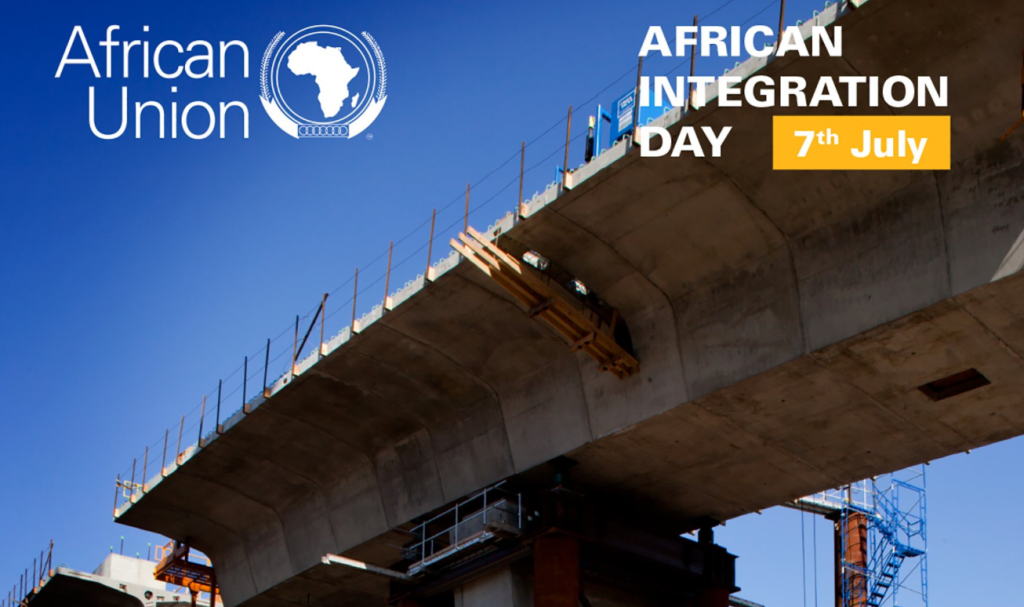 AfCFTA celebrates African Integration Day