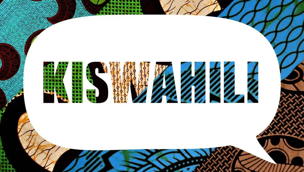 China Kiswahili