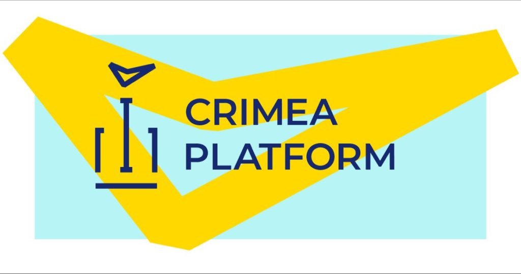 New Zealand supports Ukraine at Crimea Platform