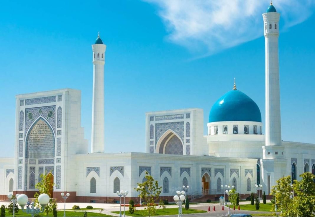 Uzbekistan