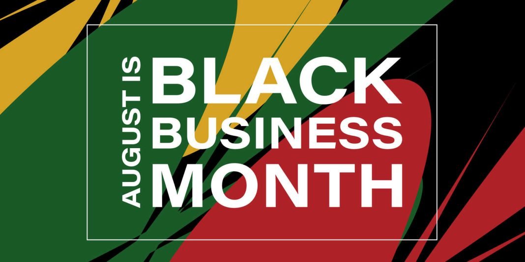 EXIM recognizes Black-owned Business