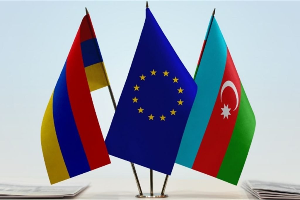 Armenia Azerbaijan