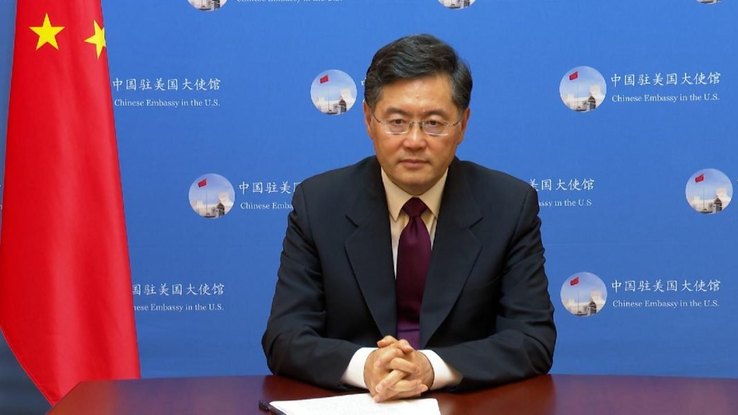 US-China Business Forum
