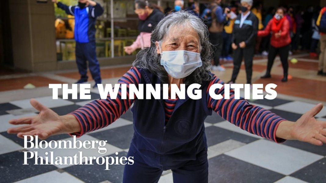 Addis Ababa among finalists for 2022 Bloomberg Philanthropies Award