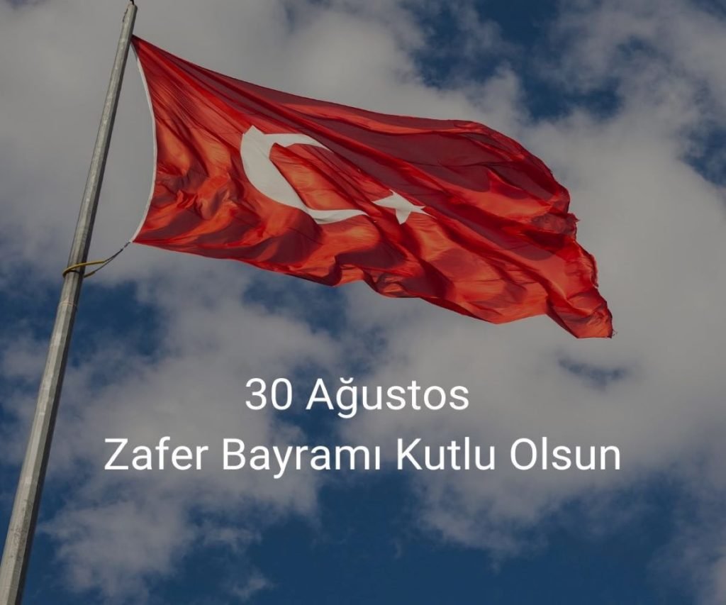 Turkiye celebrates 100th Victory Day