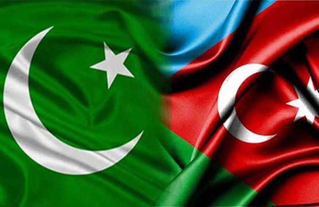 Azerbaijan, Pakistan, Energy Crisis, Iran, Strait of Hormuz