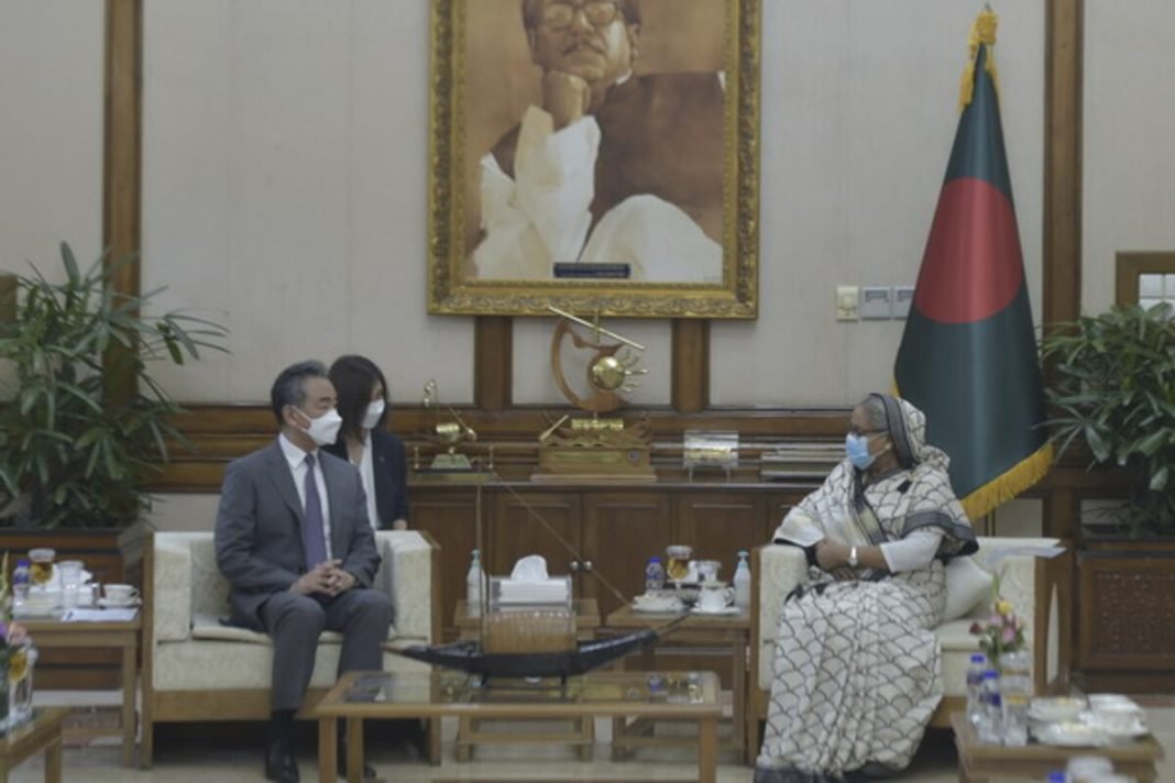 Bangladesh