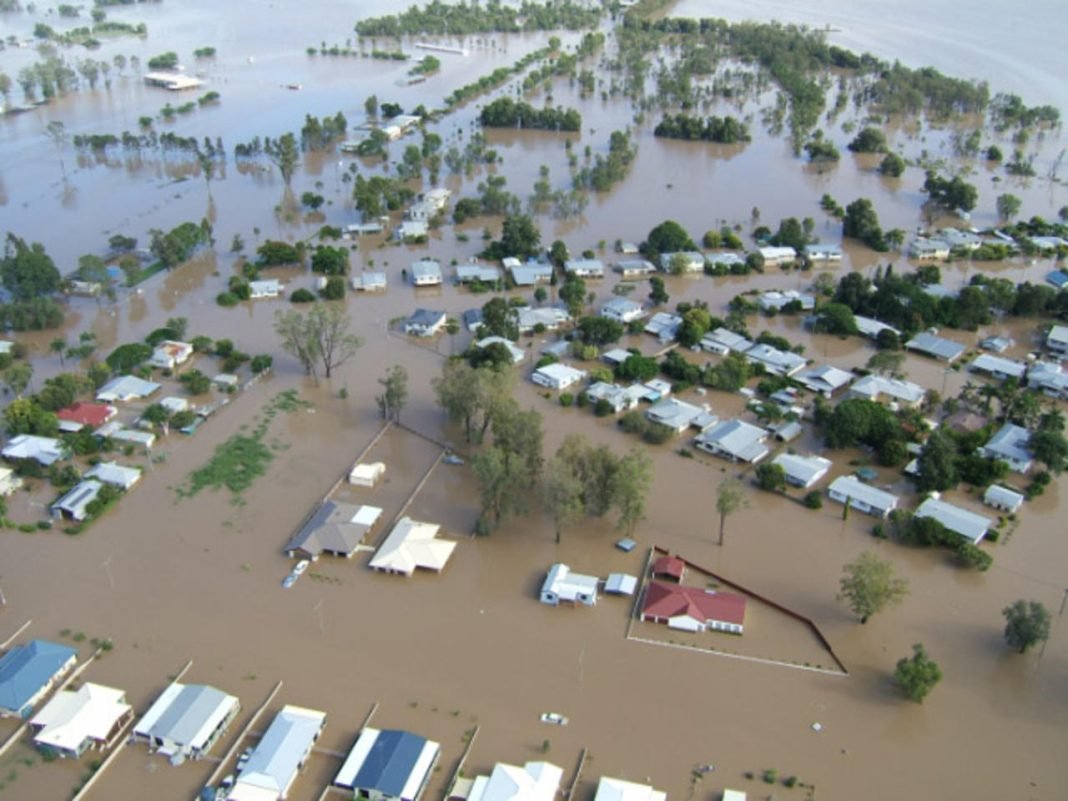 Pakistan floods