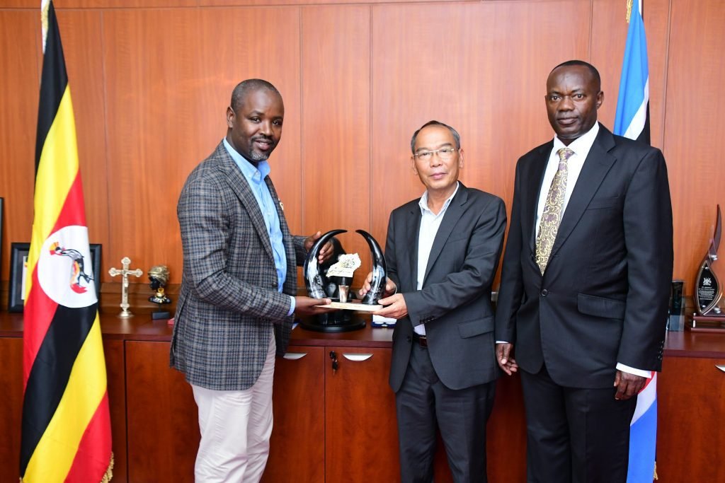 Deputy Speaker of Uganda