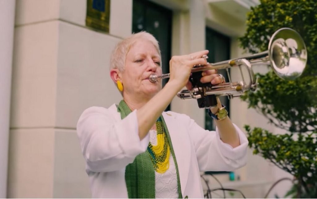 EU Ambassador