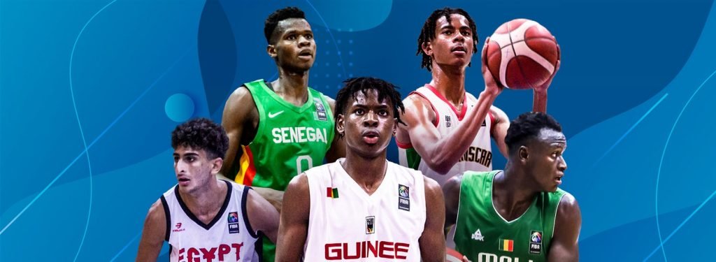 FIBA African Youth Championship 2022