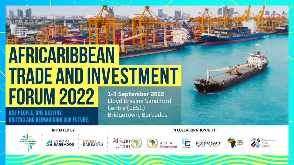 Africa opens visas for ACTIF 2022 Participants