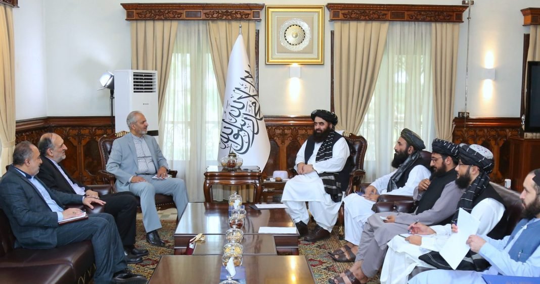 Afghanistan