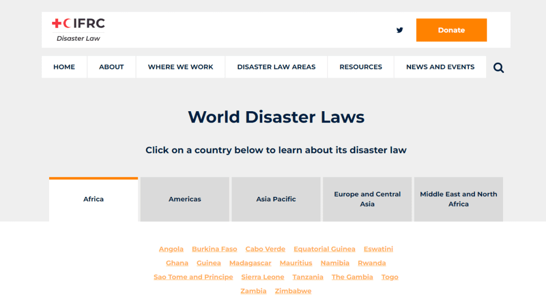 IFRC