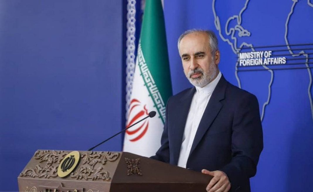 Iran's Foreign Minister lauds Kenya on Peaceful elections