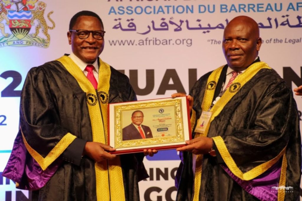 African Bar Association