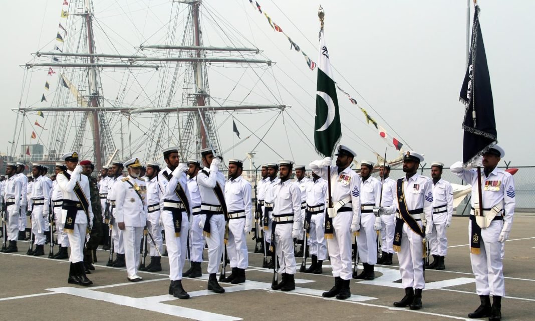PN Task force