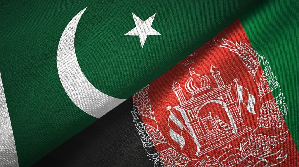Afghan Foreign Minister condemns attack on Pakistan's Head of Mission