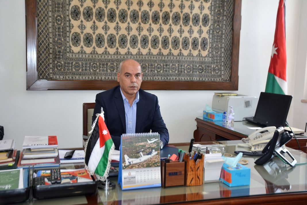 The Ambassador of Jordan to Pakistan, Ibrahim Almadani reminisced about the close and fraternal ties between Pakistan and Jordan on the occasion of the former's 75th Independence Day.