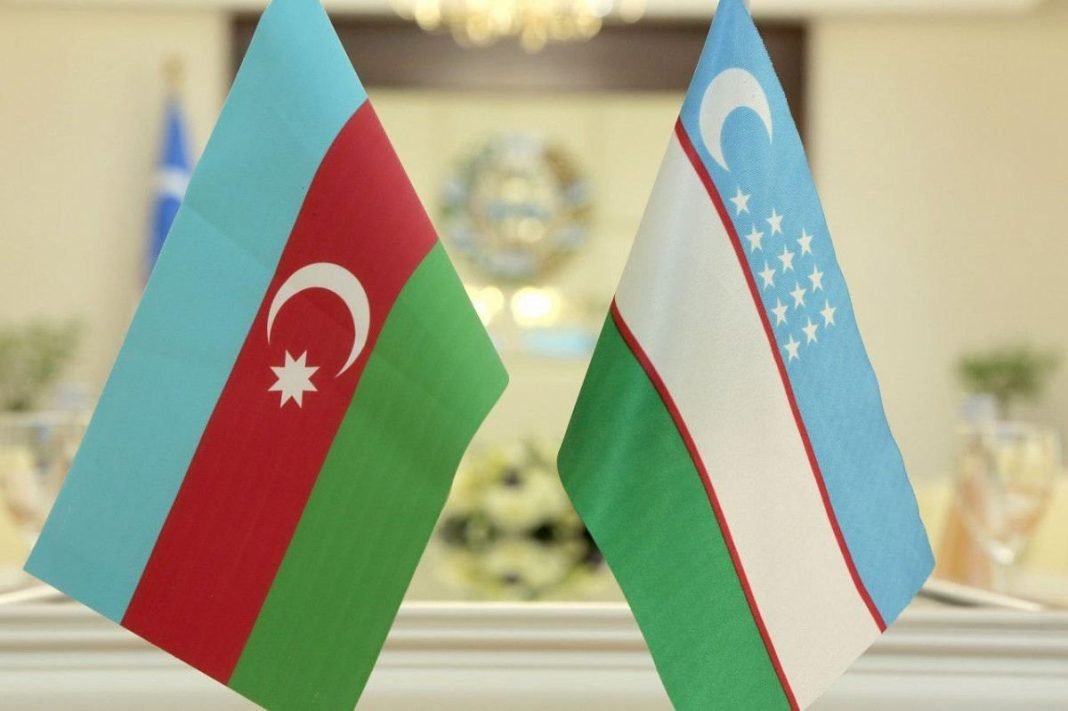 Uzbekistan