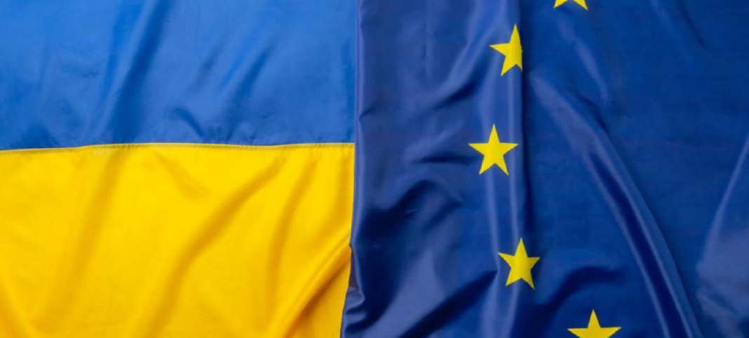 EU support for Ukraine