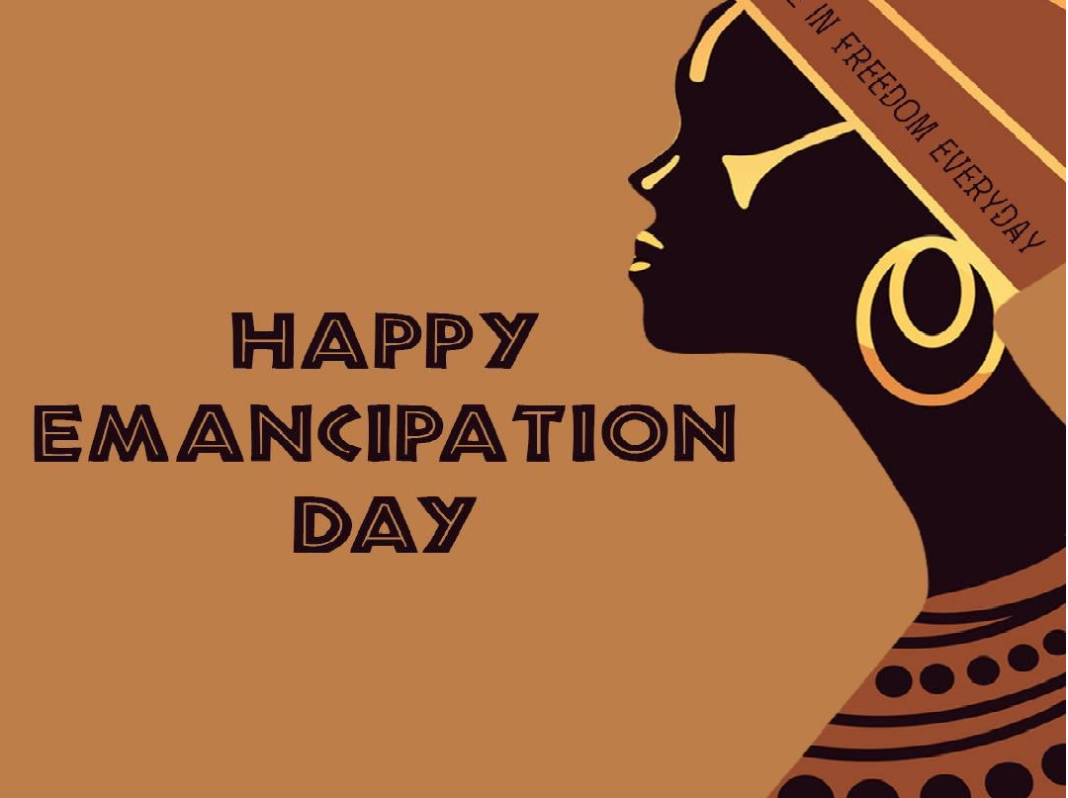 Trinidad and Tobago celebrate Emancipation Day