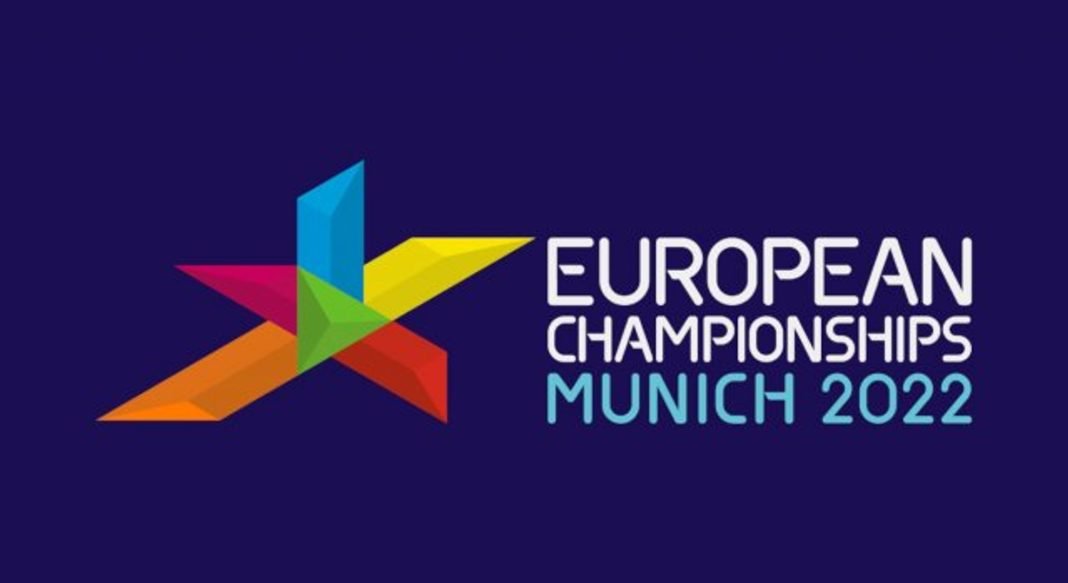 European Championships