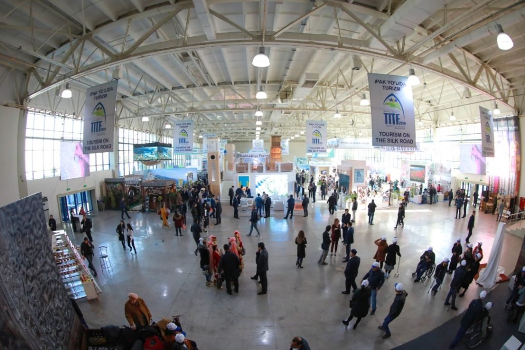 Tashkent will hold the 27th Tashkent International Tourism Fair (TITF), "Tourism on the Silk Road - 2022," from November 30 to December 2, 2022. 