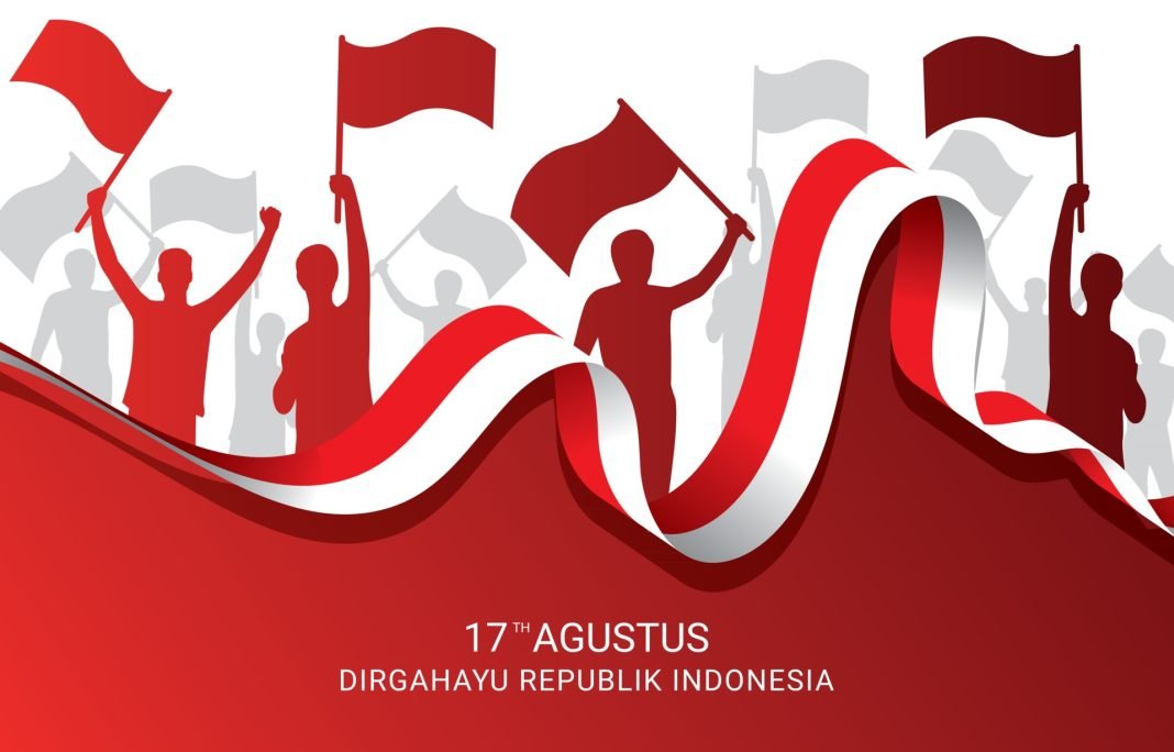 Indonesia celebrates 77th Independence Day