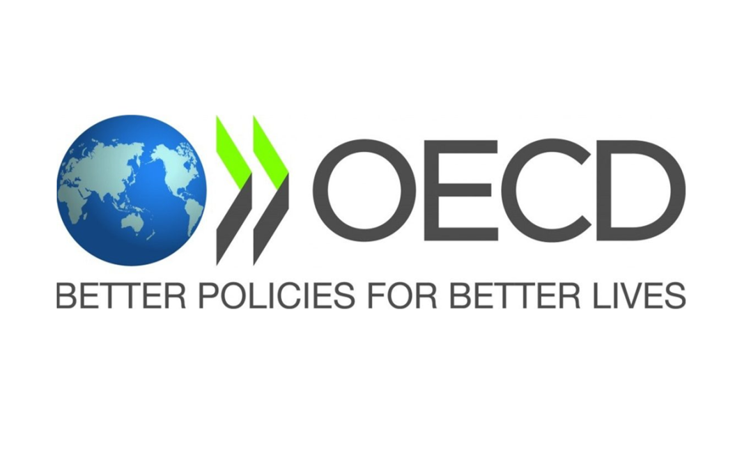 OECD appreciates remote working