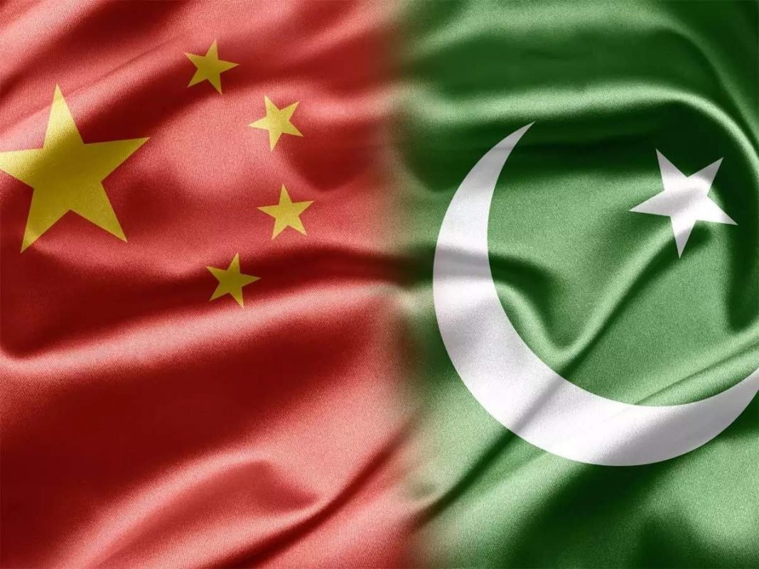 China main destination for Pakistani Gemstones