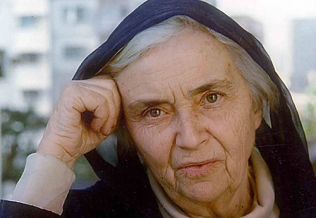 Ruth Pfau