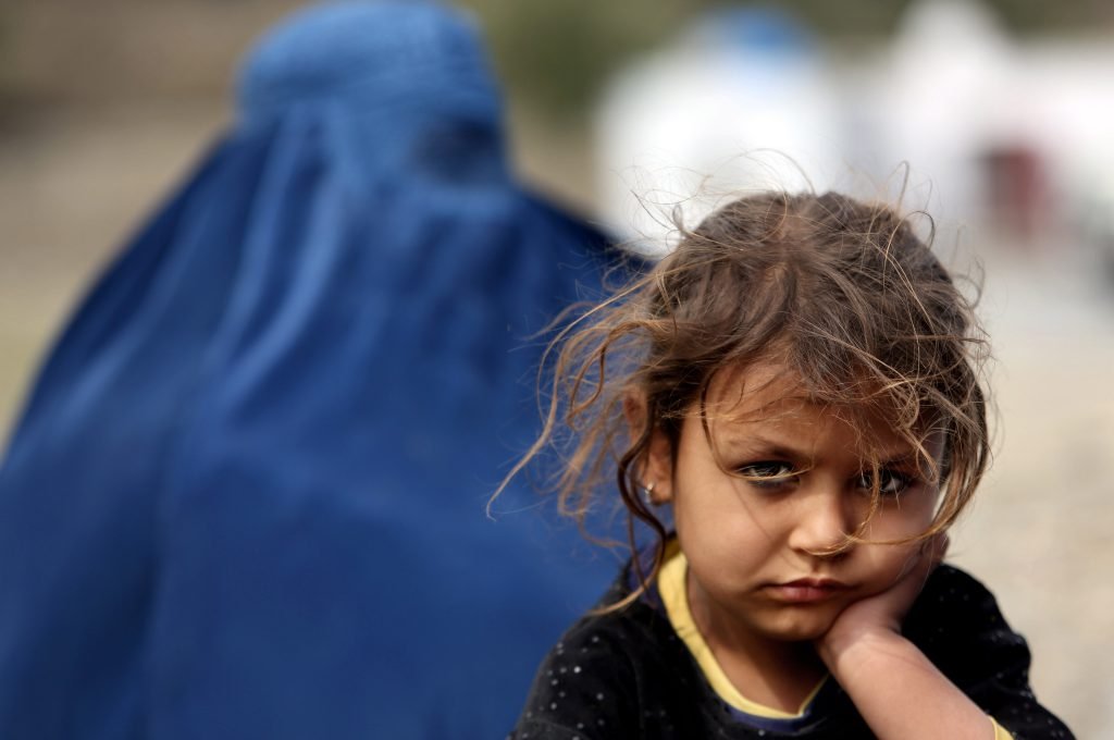 Japan provides educational assistance to Afghanistan