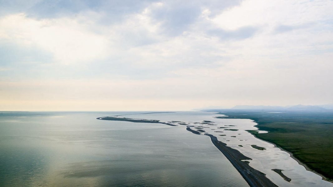 Russia to host Bering Strait Festival
