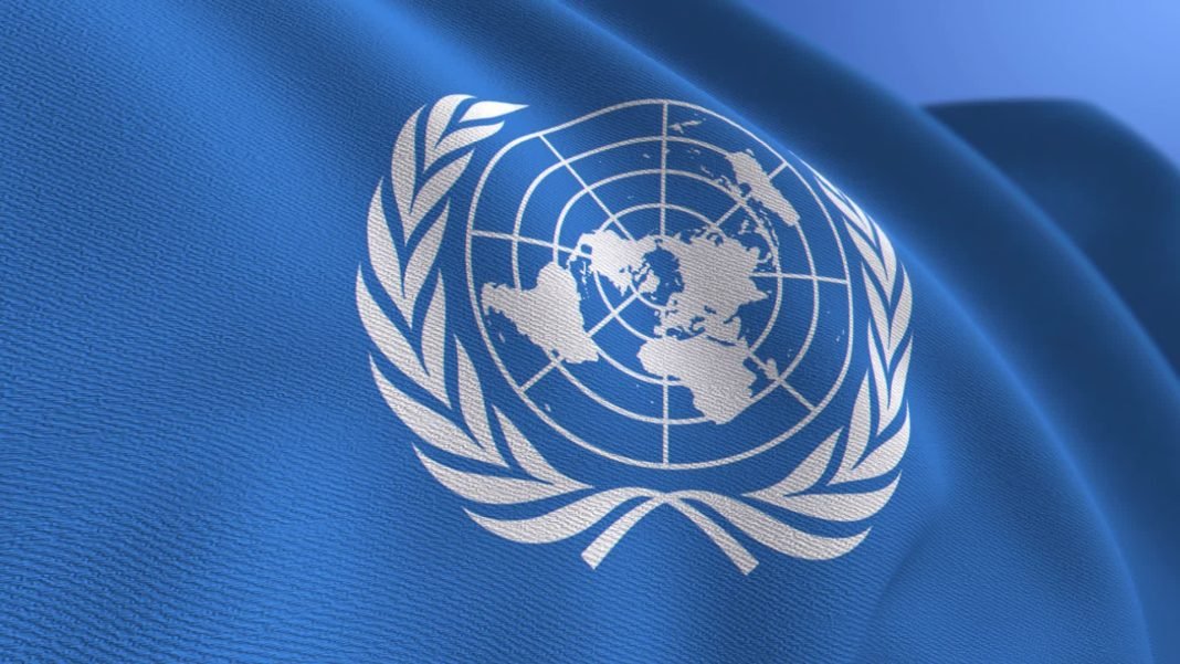 UNSC members issue joint statement on war in Georgia