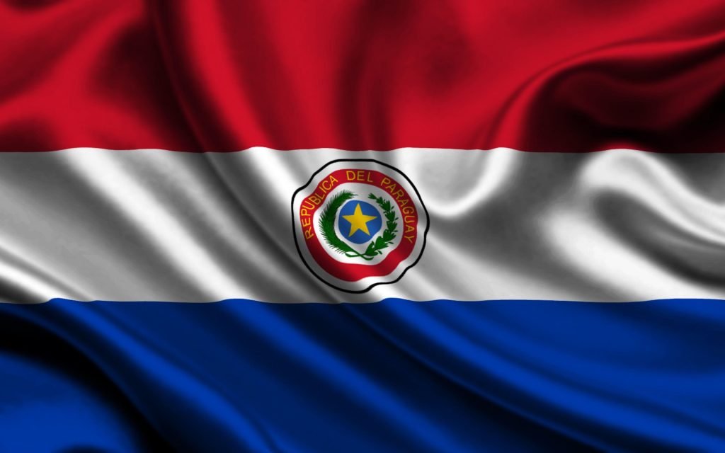 Paraguay