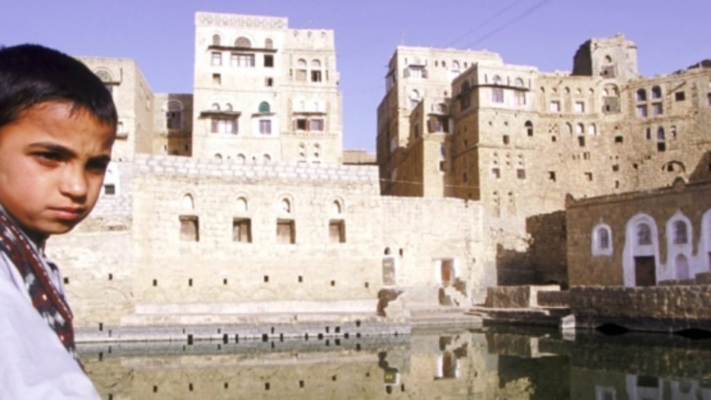 Yemen