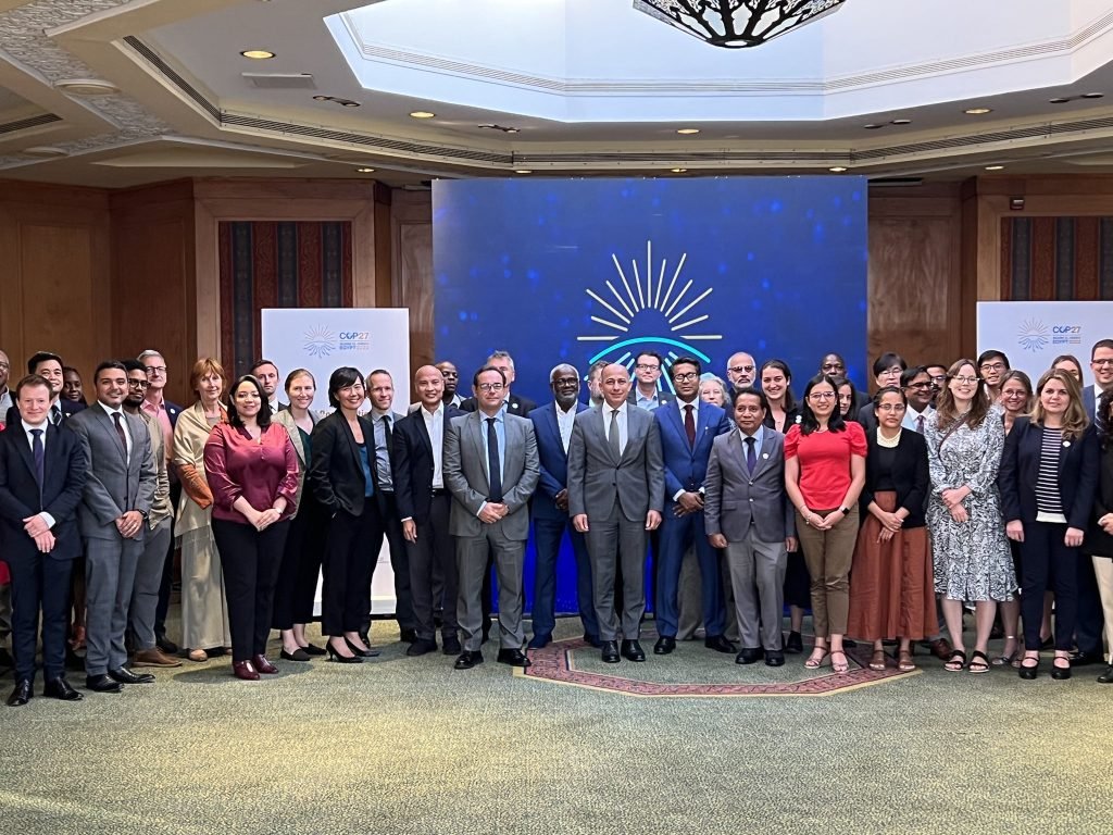 COP27