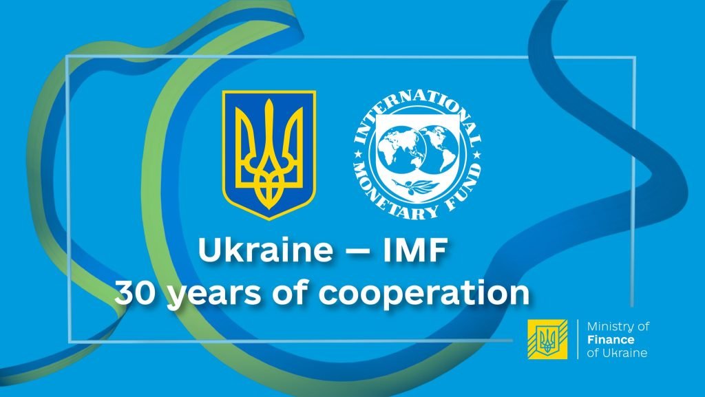 Ukraine & IMF