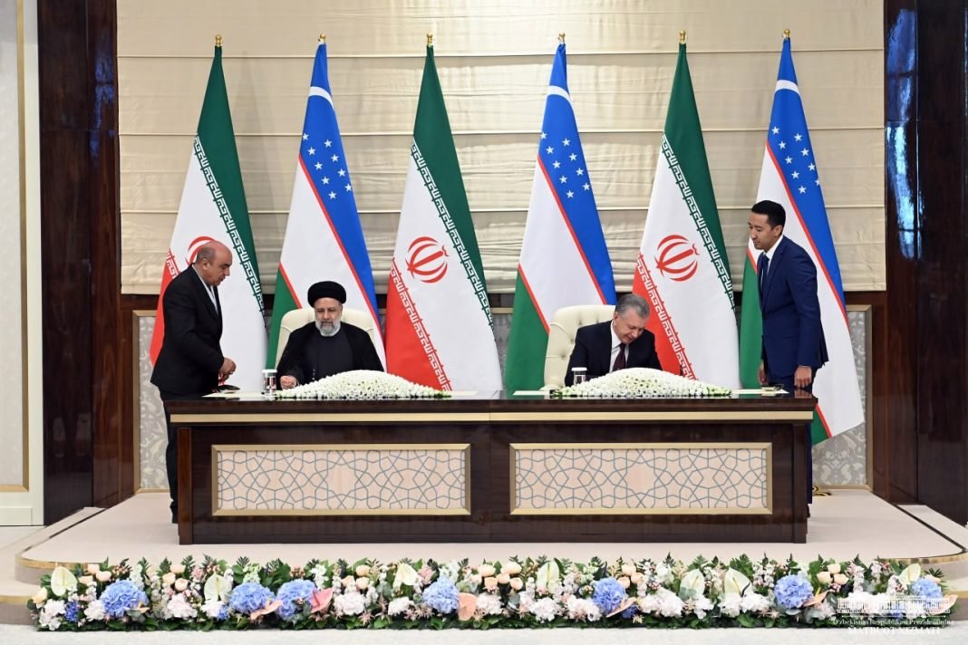 iran