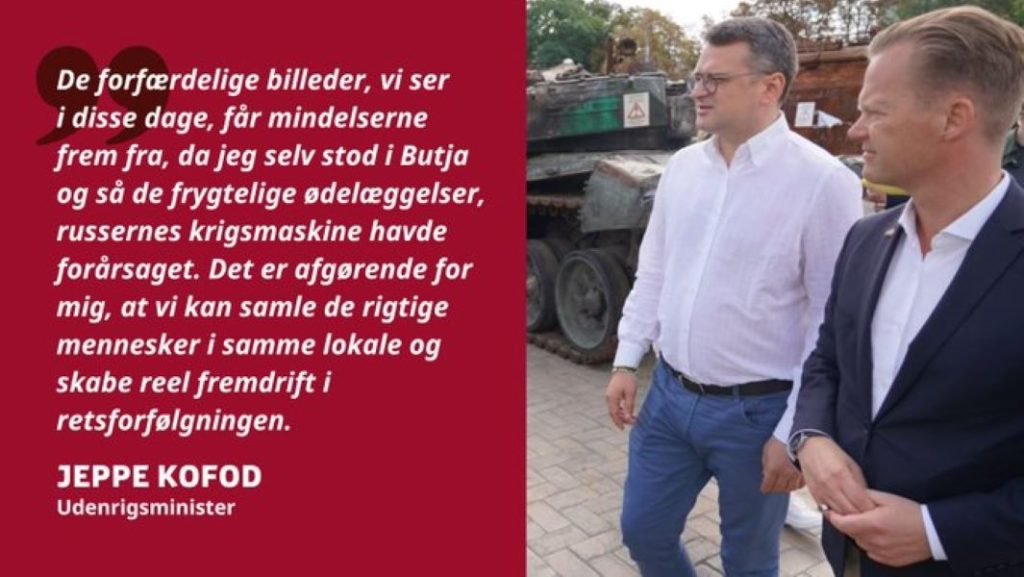 Denmark