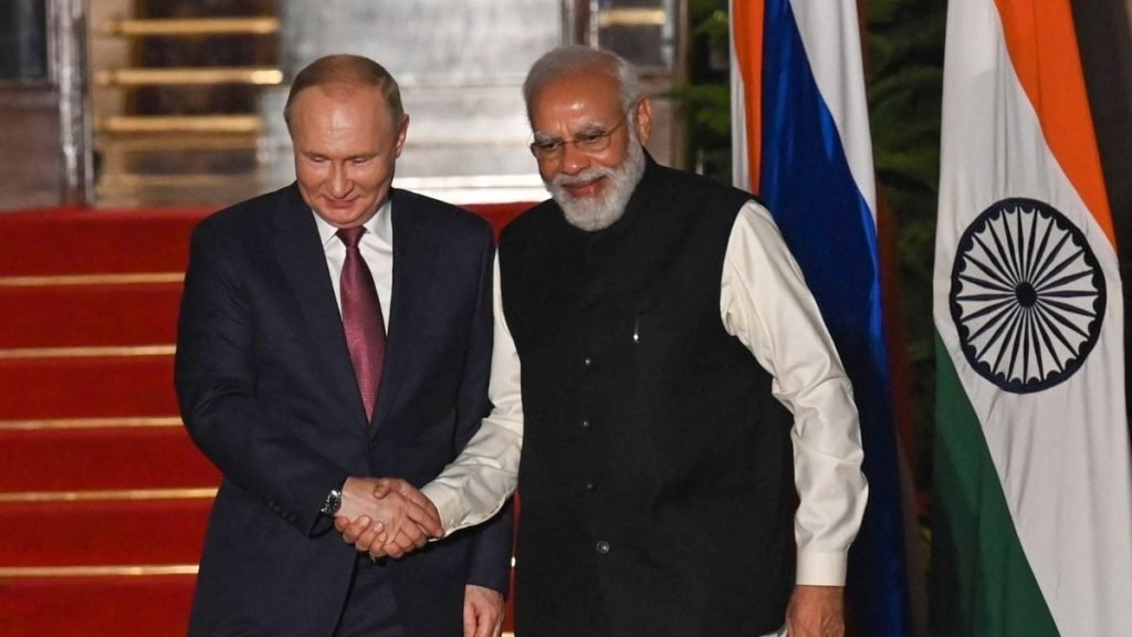 SCO Summit