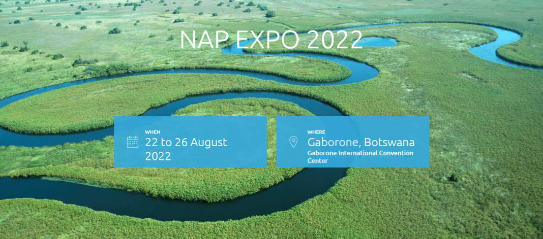 Botswana Global Adaptation Week: Climate Action