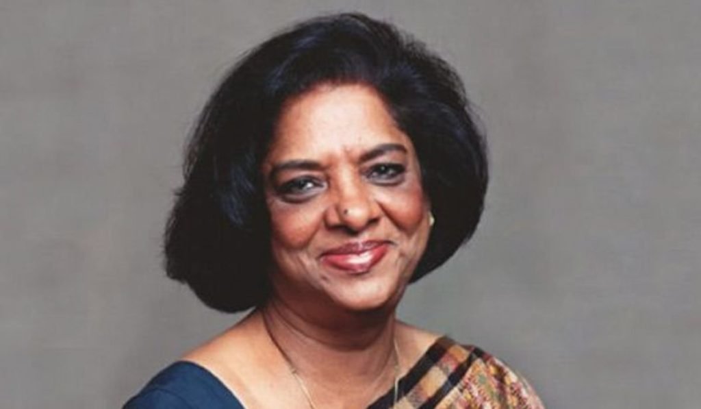 UNFPA honors Dr Nafis Sadik