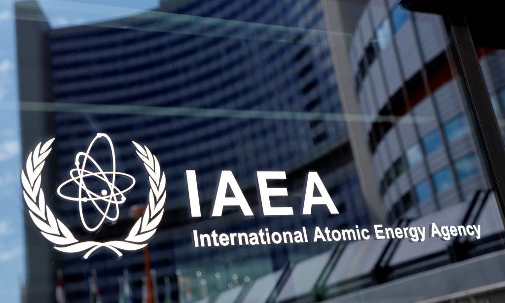 IAEA to establish NSSPZ