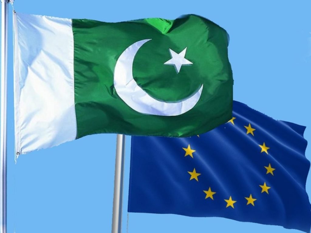 Pakistan and EU Science Diplomacy