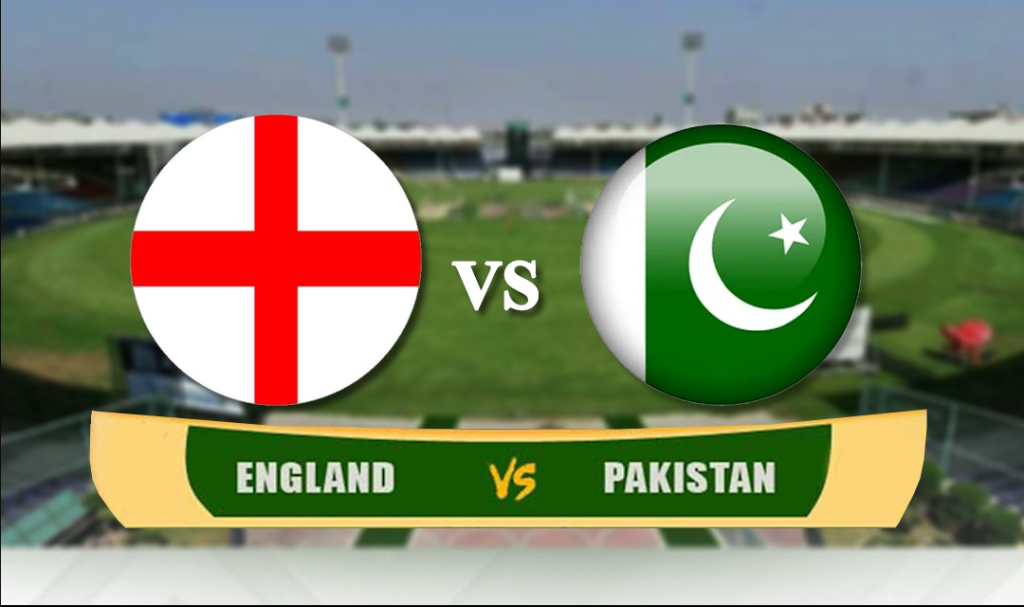 England returns for Test Series in Pakistan after 17-year hiatus